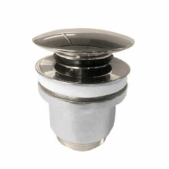 Thomas Crapper Horton Cloakroom Basin Set 27 Thomas Crapper Horton Cloakroom Basin Set -Oldfashionedbathrooms Store Thomas Crapper universal basin waset nickel