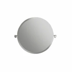 Victoria + Albert Anatolia 55 Round Mirror By Old Fashioned Bathrooms