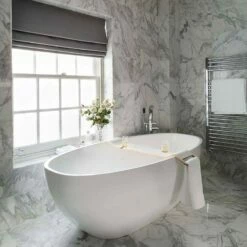 Victoria + Albert Barcelona Bath 1500 - Double Ended 1500mm | Old Fashioned Bathrooms -Oldfashionedbathrooms Store Victoria Albert Barcelona3 Freestanding Modern Roll Top Bath Image1