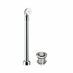 Victoria + Albert Kit 17 Bath Waste By Old Fashioned Bathrooms