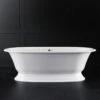 Victoria + Albert Elwick Bath - Double Ended 1902mm