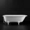 Victoria + Albert Hampshire Large Stone Bath