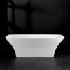 Victoria + Albert Ravello Bath - Doubled Ended 1743mm | Old Fashioned Bathrooms