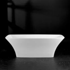 Victoria + Albert Ravello Bath - Doubled Ended 1743mm | Old Fashioned Bathrooms