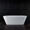 Victoria + Albert Vetralla 1650 Bath - Double Ended 1650mm | Old Fashioned Bathrooms