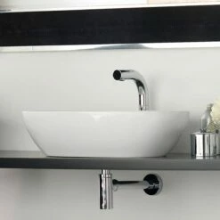 Victoria Albert Barcelona 64 Basin By Old Fashioned Bathrooms -Oldfashionedbathrooms Store Victoria Albert Barcelona 64cm Basin Image2