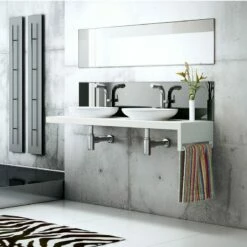 Victoria Albert Cabrits 55 Basin By Old Fashioned Bathrooms -Oldfashionedbathrooms Store Victoria Albert Cabrits 55cm Basin Image3