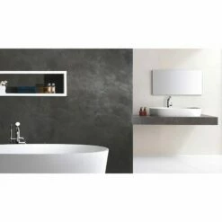 Victoria Albert Ios 80 Basin By Old Fashioned Bathrooms -Oldfashionedbathrooms Store Victoria Albert Ios 80cm Basin Image4