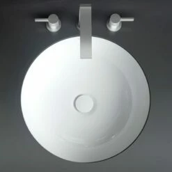 Victoria Albert Kaali 48 Basin By Old Fashioned Bathrooms