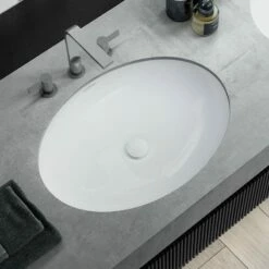 Victoria Albert Kaali 65 Basin By Old Fashioned Bathrooms