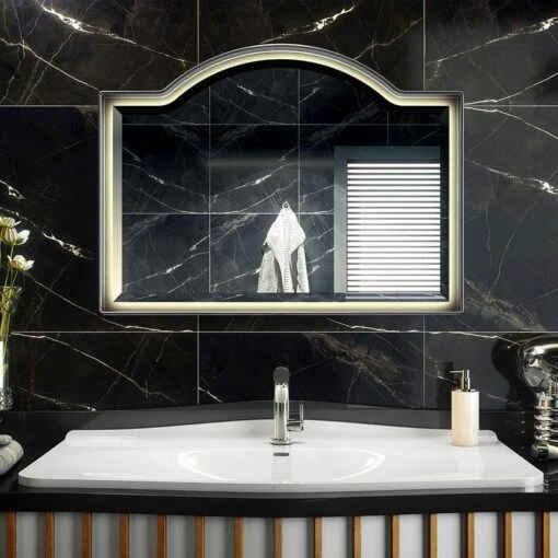 Victoria Albert Mandello 114 Basin By Old Fashioned Bathrooms -Oldfashionedbathrooms Store Victoria Albert Mandello 114cm Basin Image3