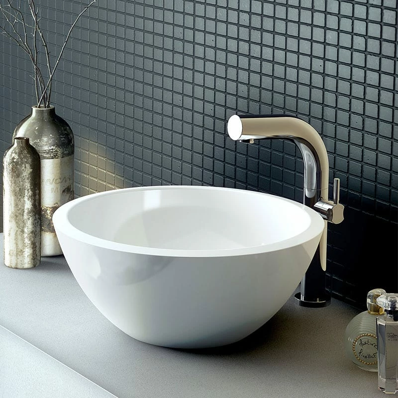 Victoria Albert Maru 42 Basin By Old Fashioned Bathrooms 2 Victoria Albert Maru 42 Basin By Old Fashioned Bathrooms - Image 2