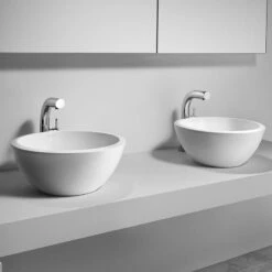 Victoria Albert Maru 42 Basin By Old Fashioned Bathrooms 5 Victoria Albert Maru 42 Basin By Old Fashioned Bathrooms -Oldfashionedbathrooms Store Victoria Albert Maru 42cm Basin Image3