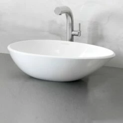 Victoria Albert Napoli 57 Basin By Old Fashioned Bathrooms -Oldfashionedbathrooms Store Victoria Albert Napoli 57cm Basin Image2
