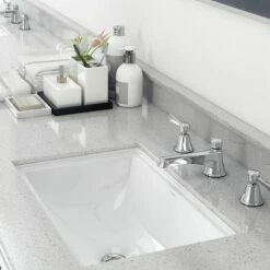 Victoria Albert Pembroke 52 Basin By Old Fashioned Bathrooms -Oldfashionedbathrooms Store Victoria Albert Pembroke 52cm Basin Image3