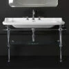Washbasin 120cm (Washbasin) | Old Fashioned Bathrooms
