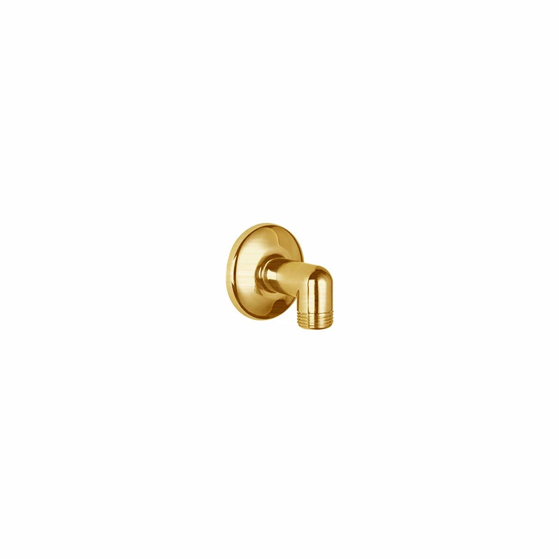 St James - 'Kit 6' Antique Gold Concealed Shower | Shop Here 5 St James - 'Kit 6' Antique Gold Concealed Shower | Shop Here - Image 5