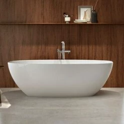 Victoria + Albert Barcelona Bath 1800 - Double Ended 1800mm | Old Fashioned Bathrooms -Oldfashionedbathrooms Store barcelona 1800 1