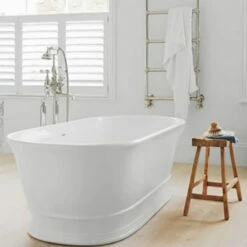 BC Designs Aurelius Bath | Old Fashioned Bathrooms