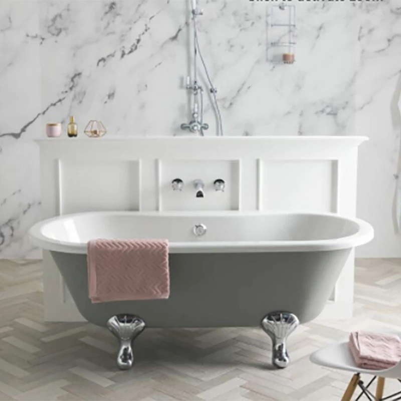 BC Designs Elmstead Bath | Old Fashioned Bathrooms 1 BC Designs Elmstead Bath | Old Fashioned Bathrooms