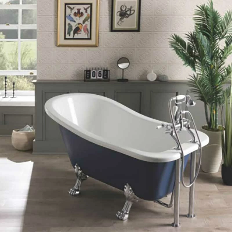 BC Designs Fordham Bath | Old Fashioned Bathrooms 1 BC Designs Fordham Bath | Old Fashioned Bathrooms