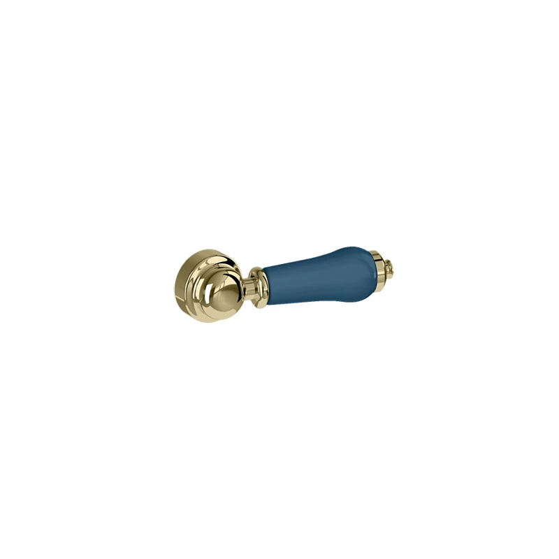 Spare Burlington Colours Ceramic Cistern Lever - 3 Different Colours 4 Spare Burlington Colours Ceramic Cistern Lever - 3 Different Colours - Image 4