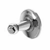 Burlington Robe Hook In Chrome | Old Fashioned Bathrooms
