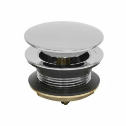 Hurlingham Click Clack Bath Waste | Old Fashioned Bathrooms