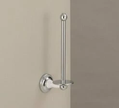 Edwards & Co Toilet Roll Reserve By Old Fashioned Bathrooms