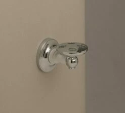 Edwards & Co Tooth Brush Holder By Old Fashioned Bathrooms