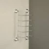 Edwards & Co Towel Rack By Old Fashioned Bathrooms | Hand Made In The UK
