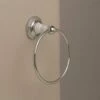 Edwards & Co Towel Ring By Old Fashioned Bathrooms | Hand Made In The UK