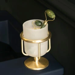 Thomas Crapper Elegant Freestanding Tumbler | Old Fashioned Bathrooms