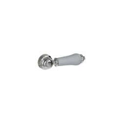 Spare Burlington Colours Ceramic Cistern Lever - 3 Different Colours 17 Spare Burlington Colours Ceramic Cistern Lever - 3 Different Colours -Oldfashionedbathrooms Store grey cistern handle w900 h900