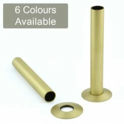 Sleeving Kit 130mm (Pair) | Old Fashioned Bathrooms