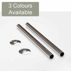 Sleeving Kit 300mm (Pair) | Old Fashioned Bathrooms