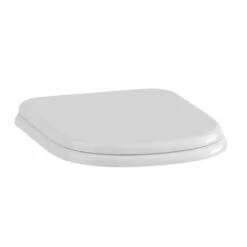 Riviera Soft Close Toilet Seat | Old Fashioned Bathrooms