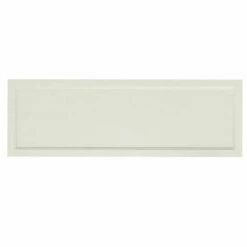 Burlington Arundel 170cm Bath Side Panel | Old Fashioned Bathrooms -Oldfashionedbathrooms Store sand side panel