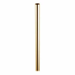 St James - 'Kit 3' Antique Gold Exposed Shower | Old Fashioned Bathrooms -Oldfashionedbathrooms Store sjpipe18 web 1