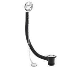 Standard Retainer Bath Waste - Old Fashioned Bathrooms