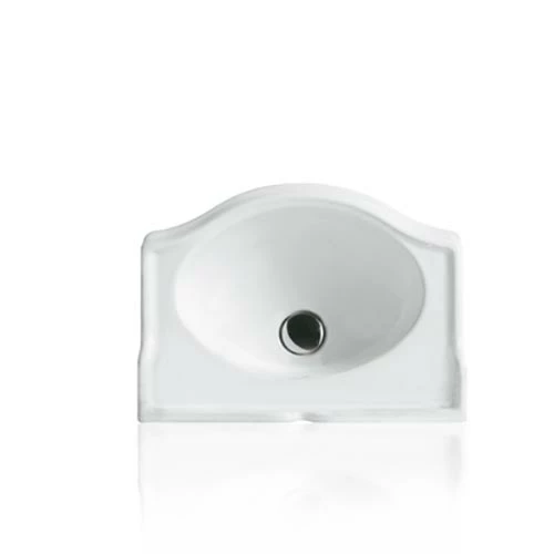 Old England Suffolk Cloakroom Basin | Old Fashioned Bathrooms 4 Old England Suffolk Cloakroom Basin | Old Fashioned Bathrooms - Image 4