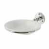 Thomas Crapper Classical Soap Dish & Holder | Old Fashioned Bathrooms