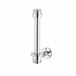 Thomas Crapper Classical Spare Toilet Roll Holder  | OFB