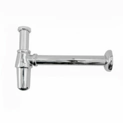 Thomas Crapper Horton Cloakroom Basin Set 25 Thomas Crapper Horton Cloakroom Basin Set -Oldfashionedbathrooms Store thomas crapper bottle trap chrome