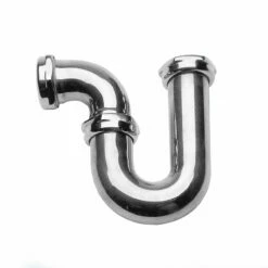 Thomas Crapper Marlborough Cloakroom Basin Set -Oldfashionedbathrooms Store thomas crapper chrome p trap