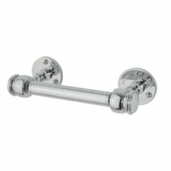 Thomas Crapper Classical Paper Holder | Old Fashioned Bathrooms