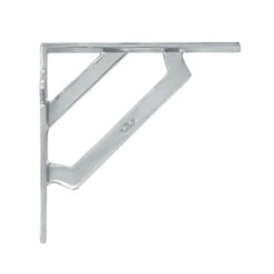 Thomas Crapper Darby Brackets - Unfinished (Pair) 178mm | Old Fashioned Bathrooms