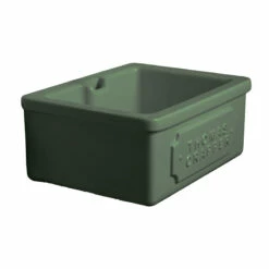 Thomas Crapper Downham Cloakroom Basin - 4 Finishes Available | Old Fashioned Bathrooms 10 Thomas Crapper Downham Cloakroom Basin - 4 Finishes Available | Old Fashioned Bathrooms -Oldfashionedbathrooms Store thomas crapper forest green downham basin