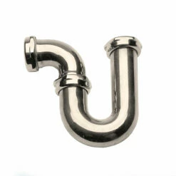 Thomas Crapper Marlborough Cloakroom Basin Set -Oldfashionedbathrooms Store thomas crapper nickel p trap