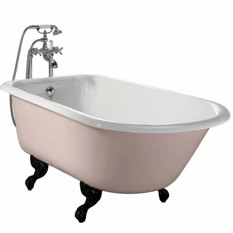 Imperial Waldorf Single Ended Bath With Ball & Claw Feet | OFB 4 Imperial Waldorf Single Ended Bath With Ball & Claw Feet | OFB - Image 4